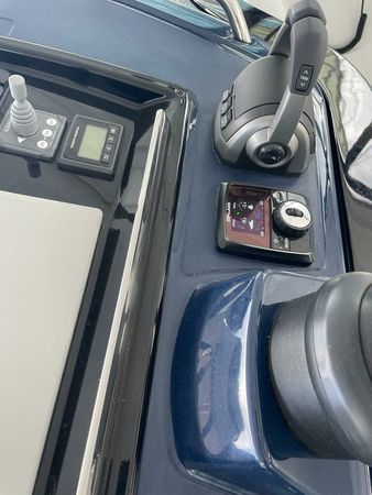 Beneteau Gran Turismo 41 | Miami Vice