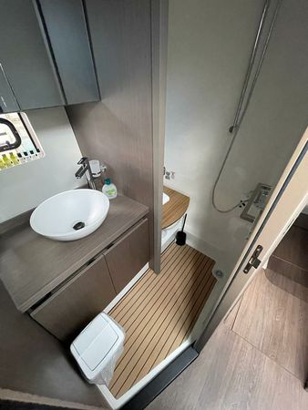 Beneteau Gran Turismo 41 | Miami Vice