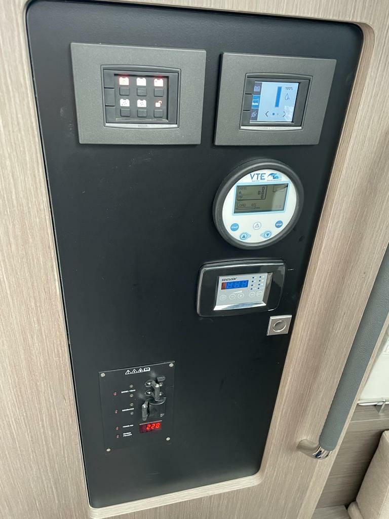 Beneteau Gran Turismo 41 | Miami Vice