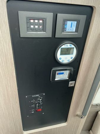 Beneteau Gran Turismo 41 | Miami Vice