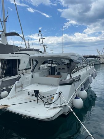 Beneteau Gran Turismo 41 | Miami Vice