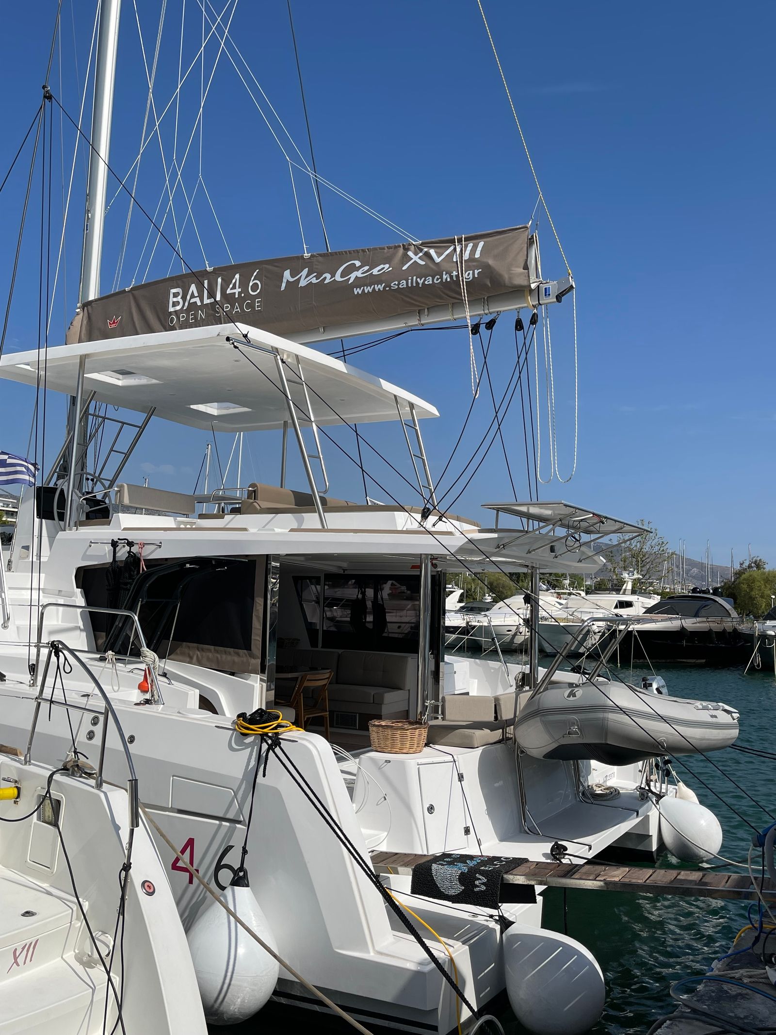 Bali 4.6