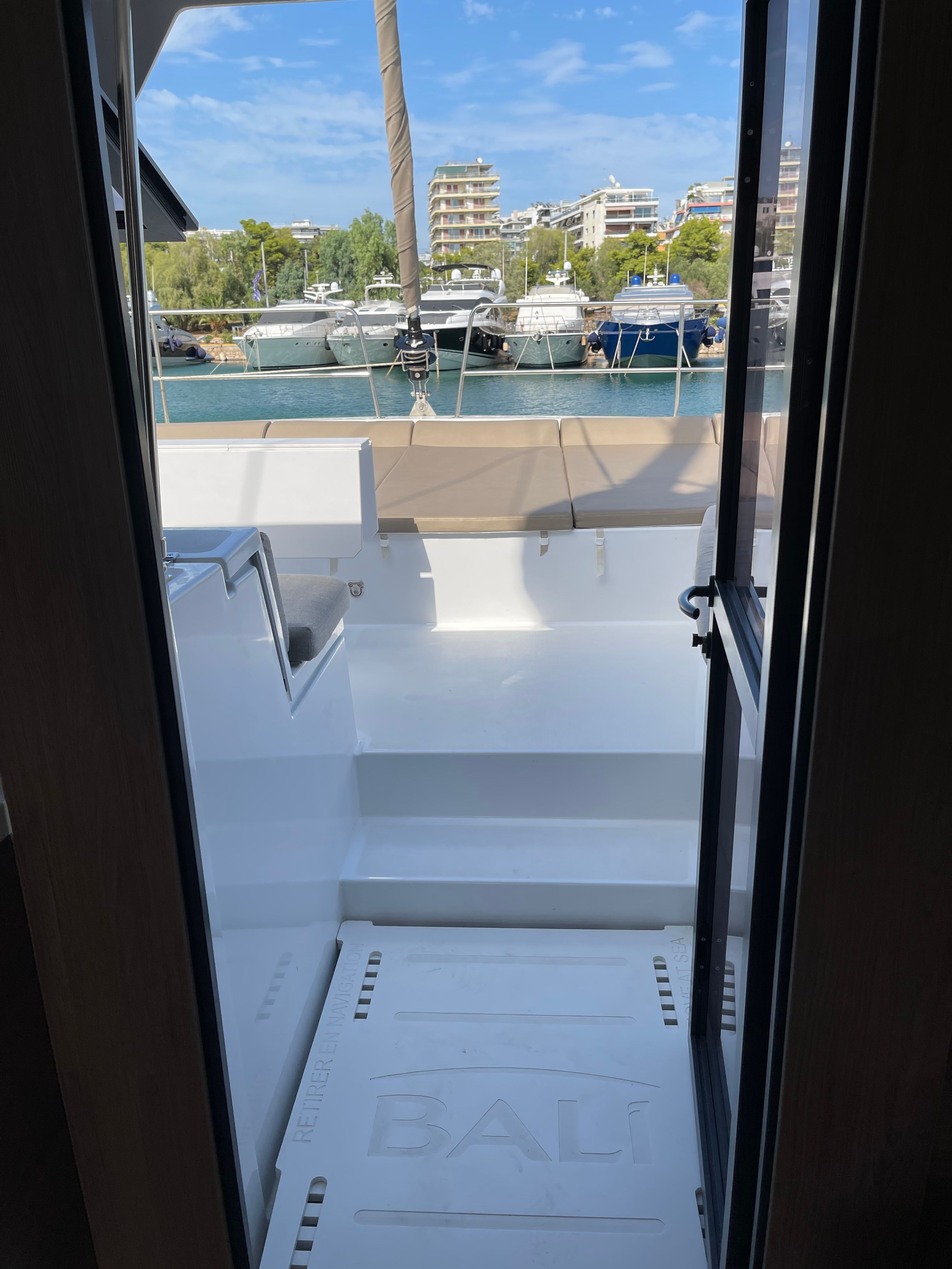 Bali 4.6 | Margeo 18