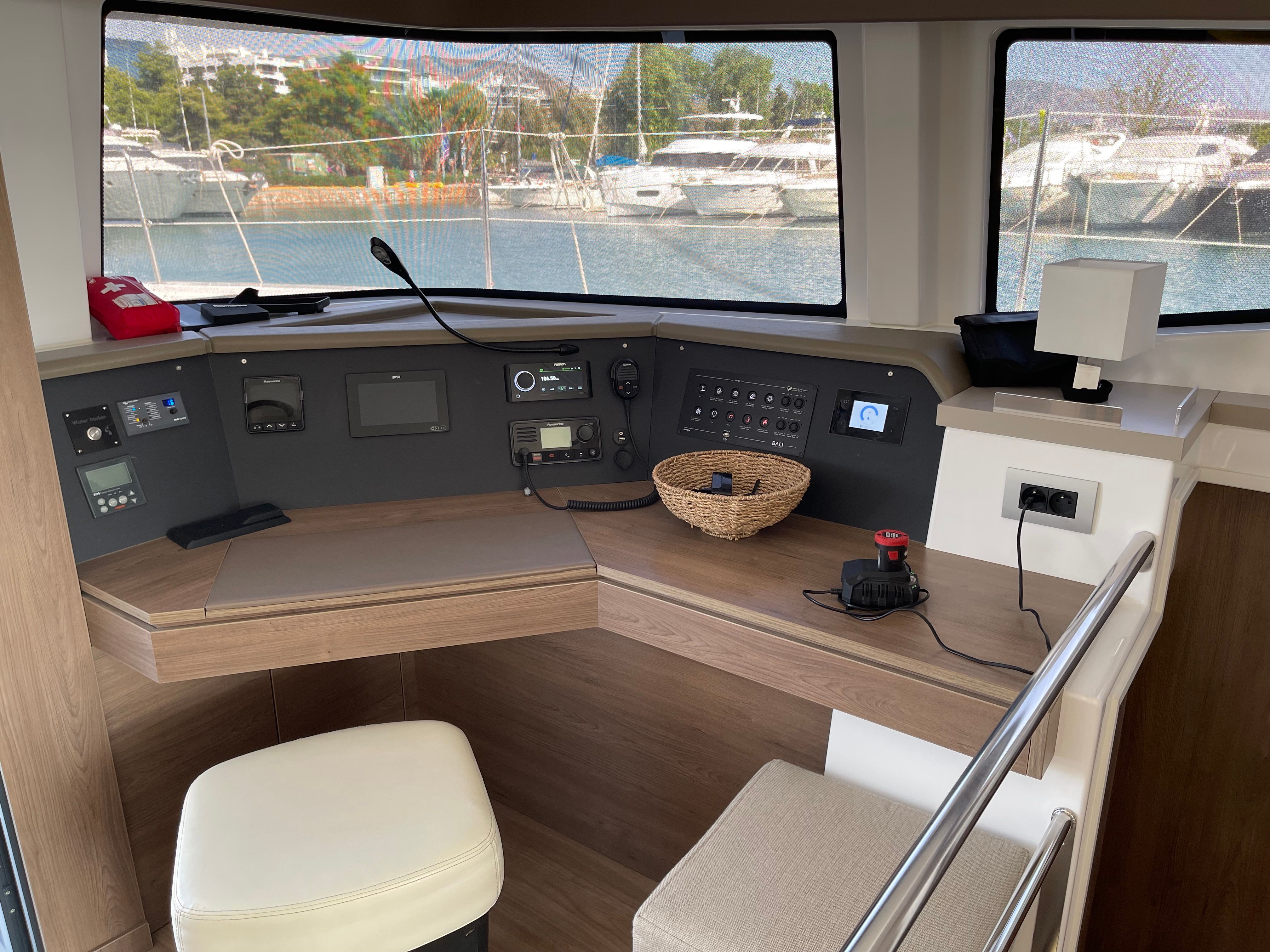 Bali 4.6 | Margeo 18