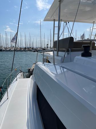 Bali 4.6 | Margeo 18