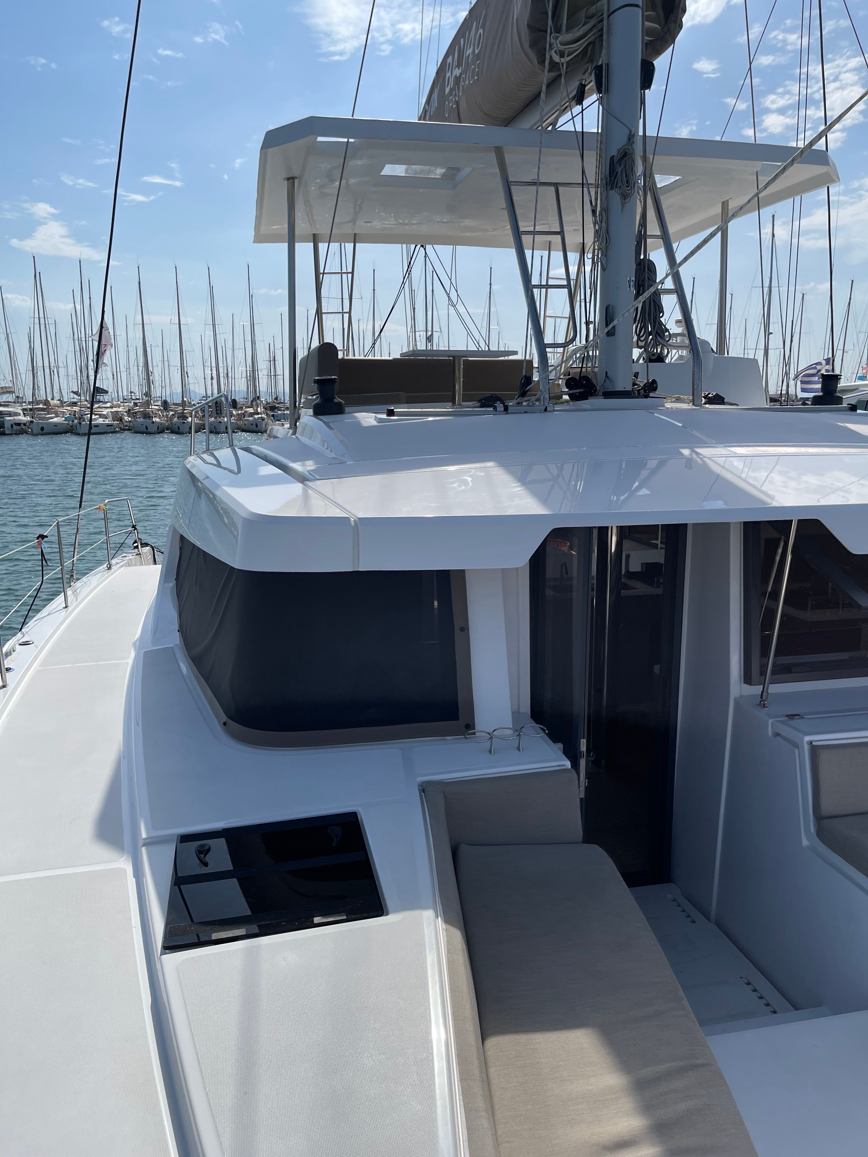 Bali 4.6 | Margeo 18