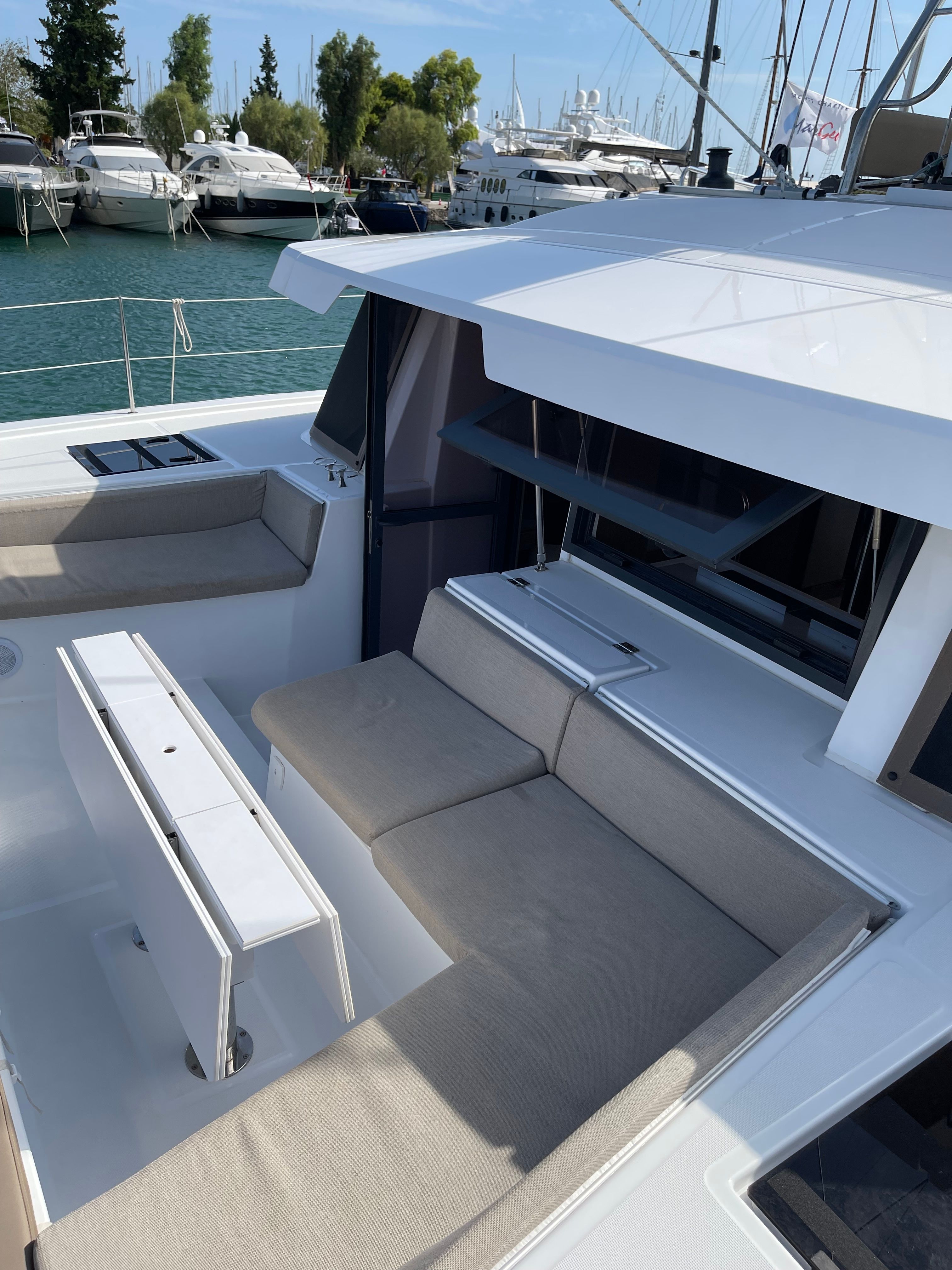 Bali 4.6 | Margeo 18