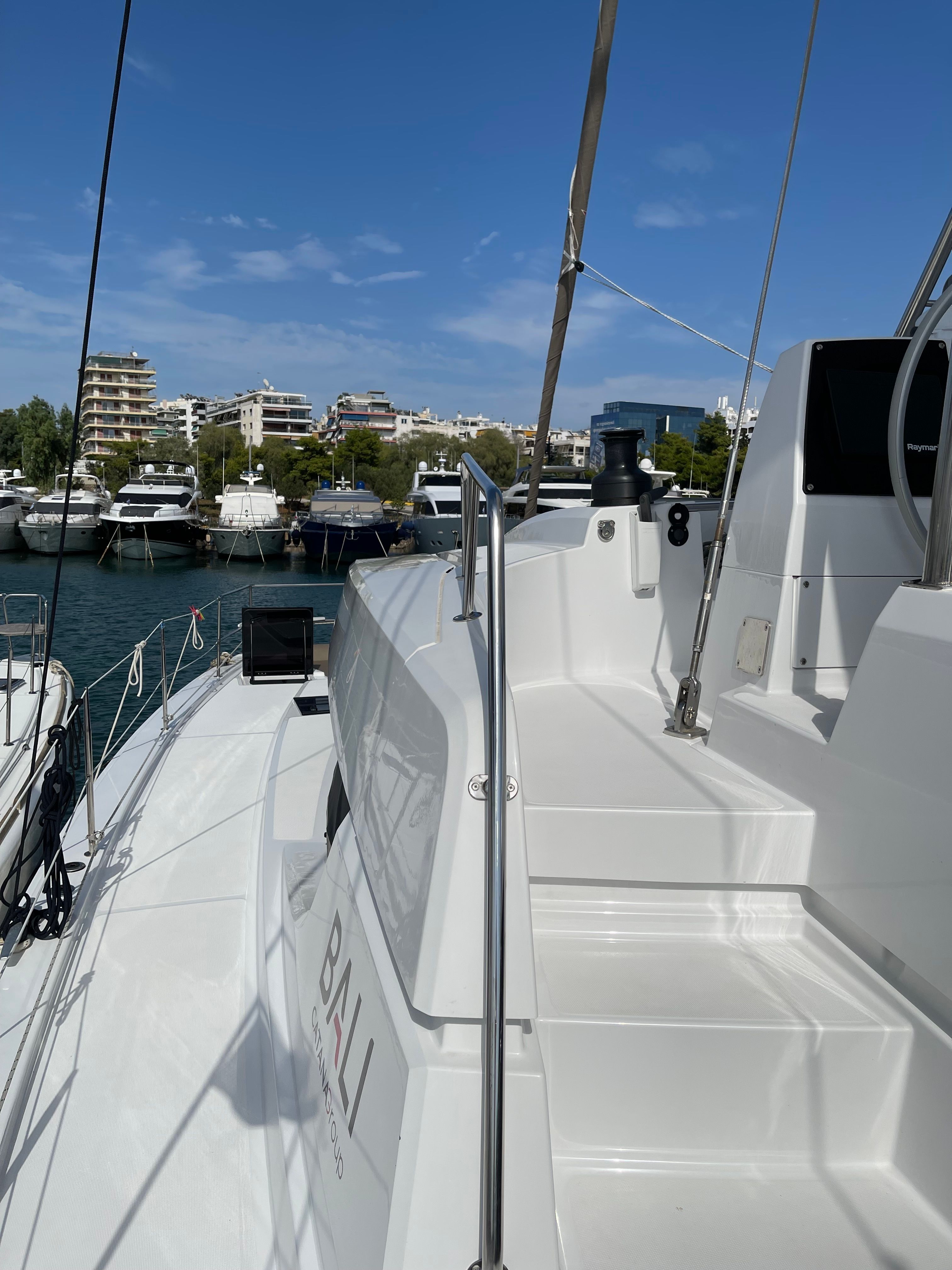 Bali 4.6 | Margeo 18