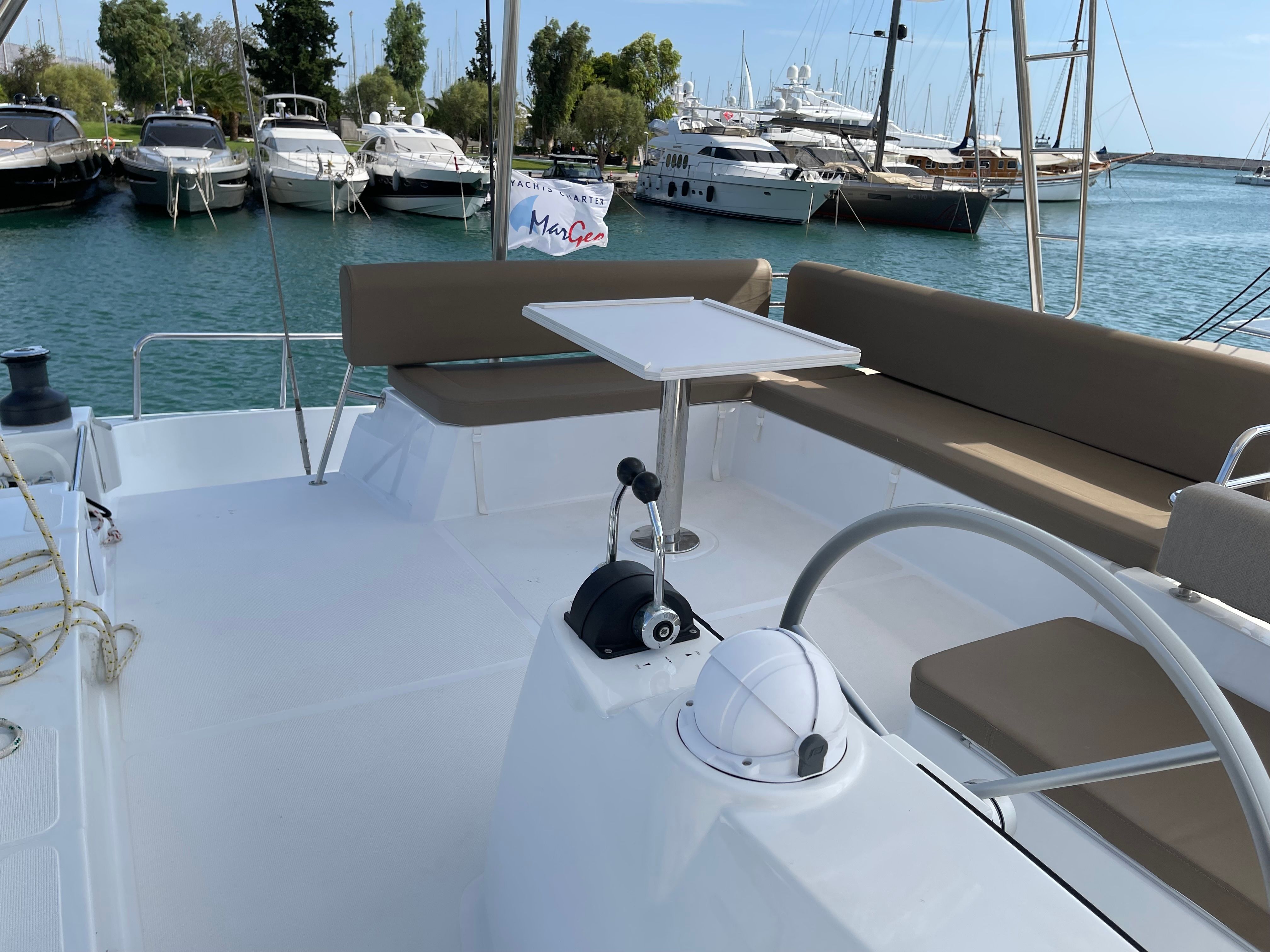 Bali 4.6 | Margeo 18