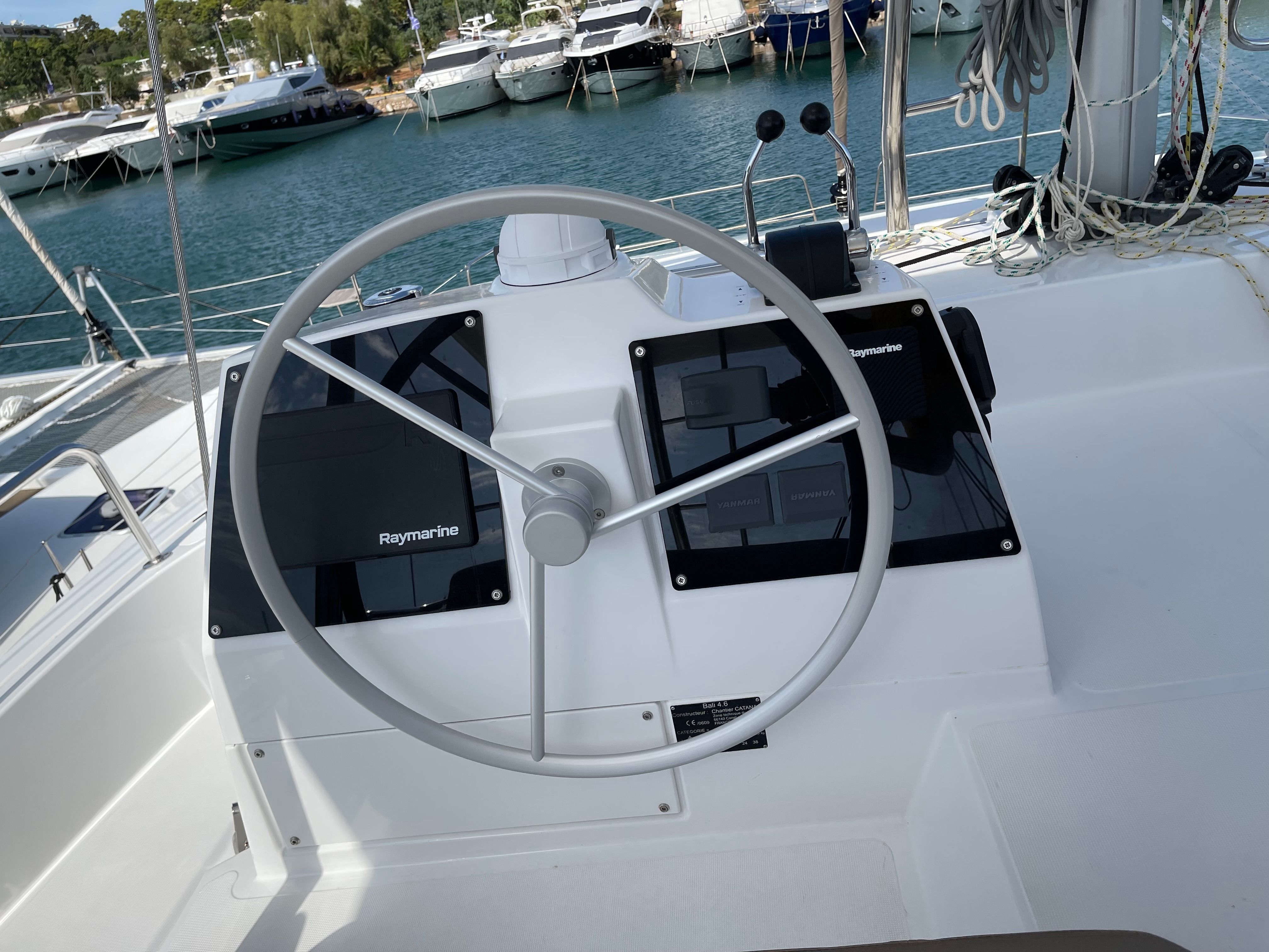 Bali 4.6 | Margeo 18