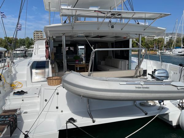 Bali 4.6 | Margeo 18