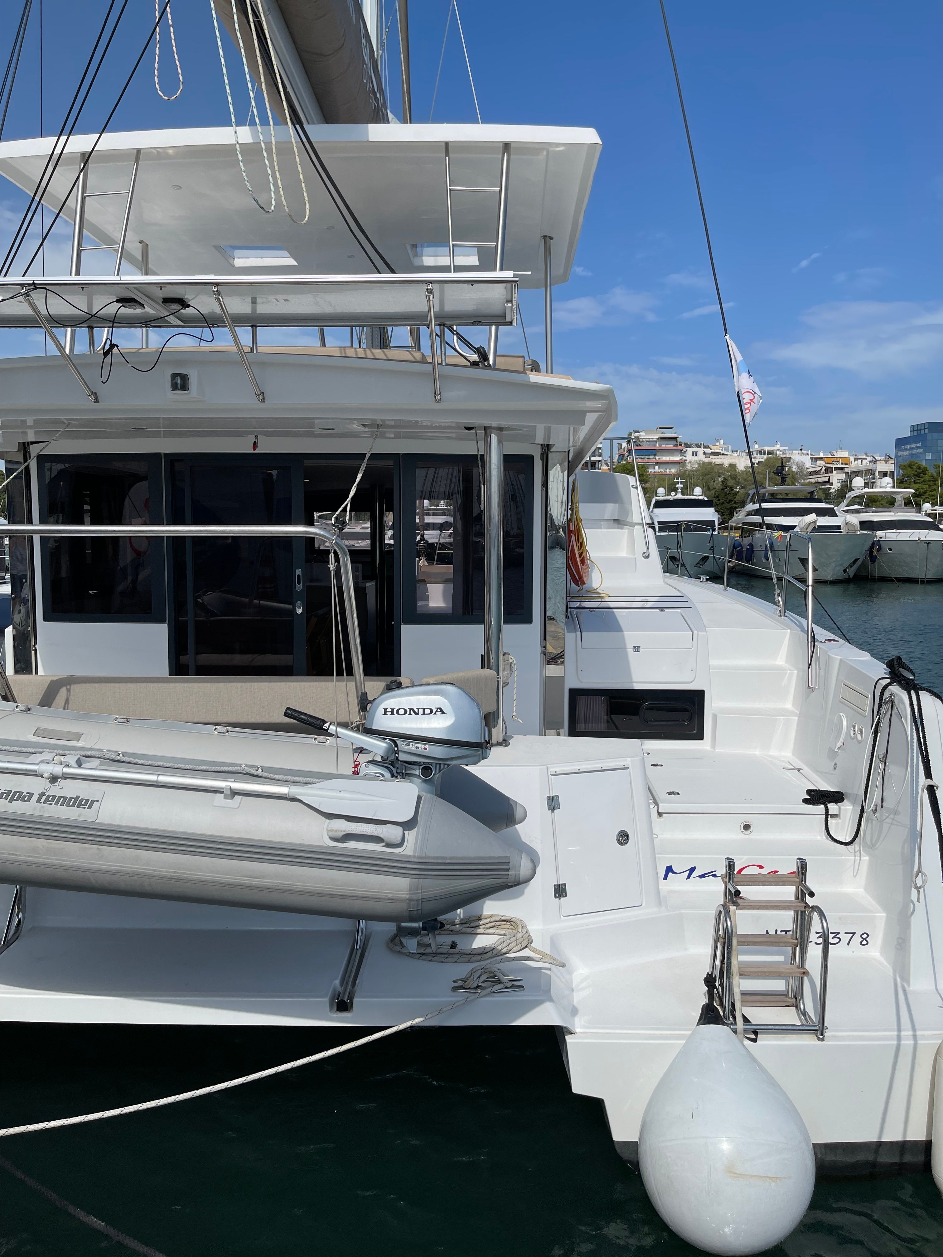 Bali 4.6 | Margeo 18