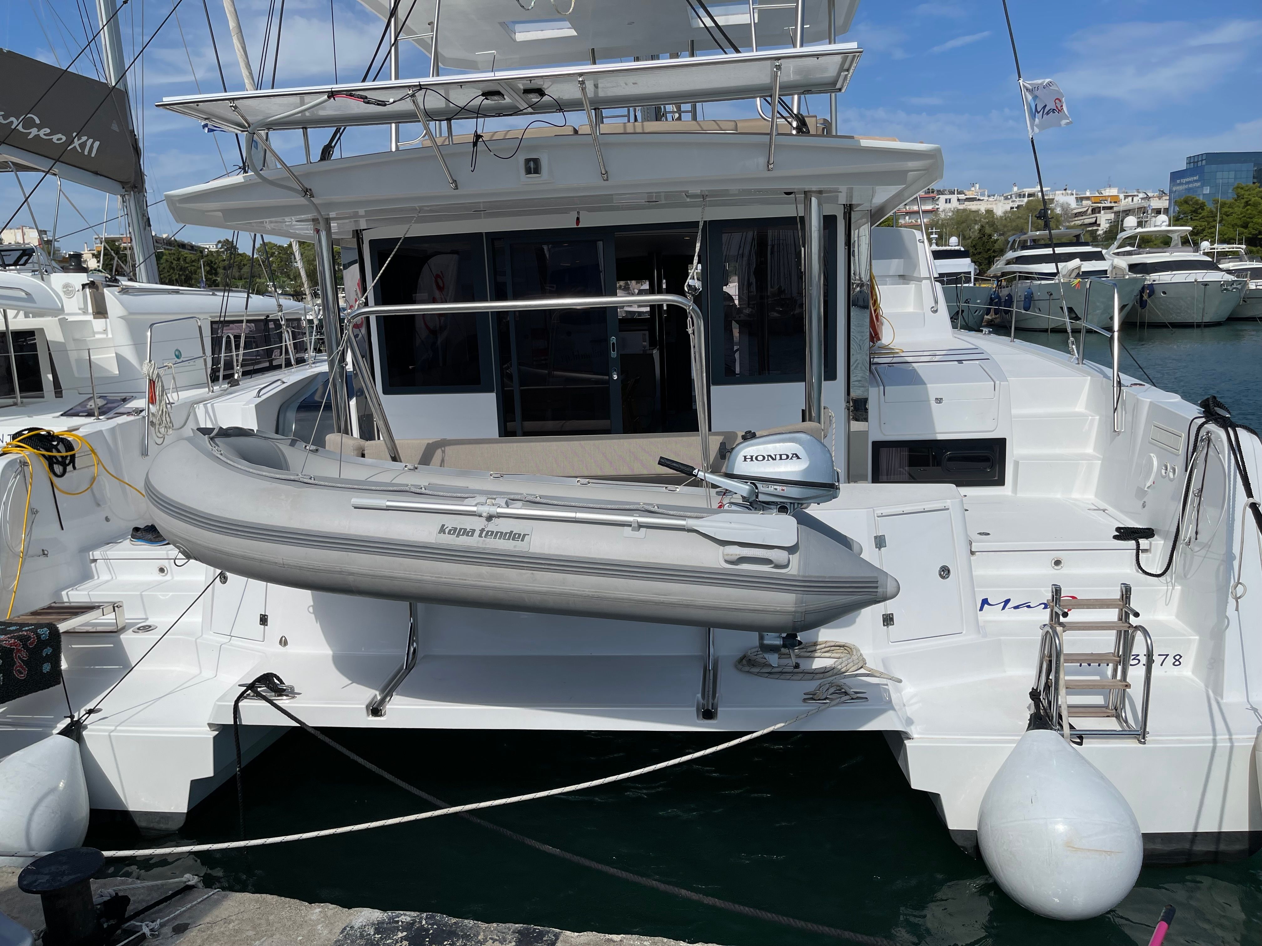 Bali 4.6 | Margeo 18