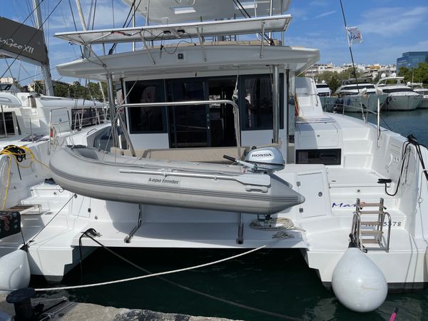 Bali 4.6 | Margeo 18