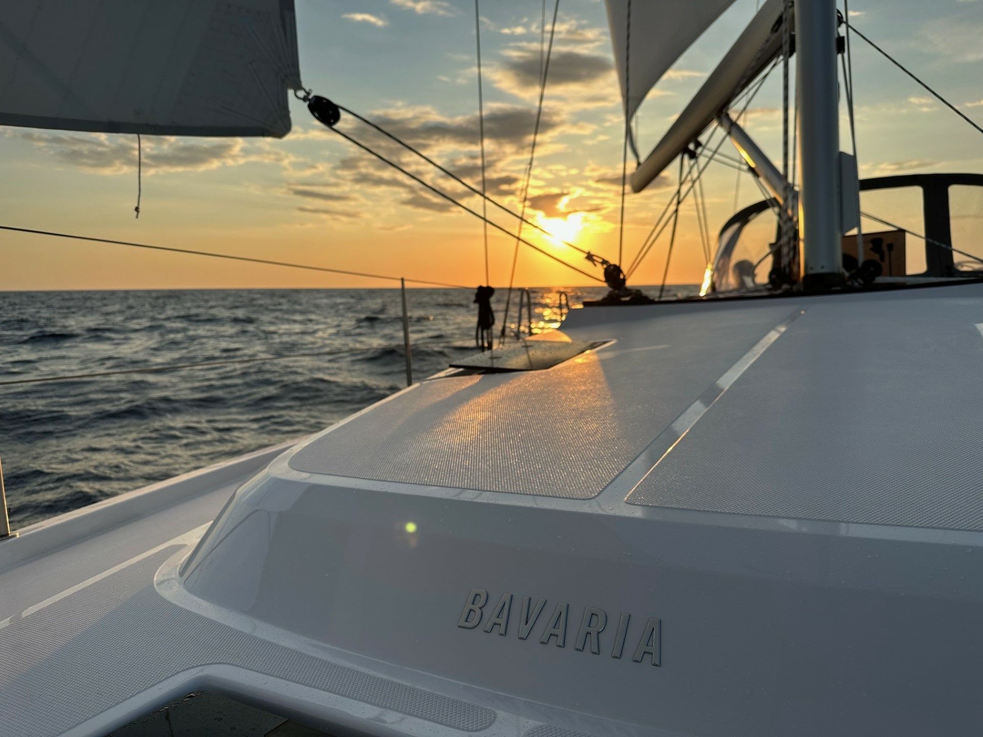 Bavaria C42 | Ermis