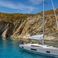 Beneteau Oceanis 46.1 | Elli K