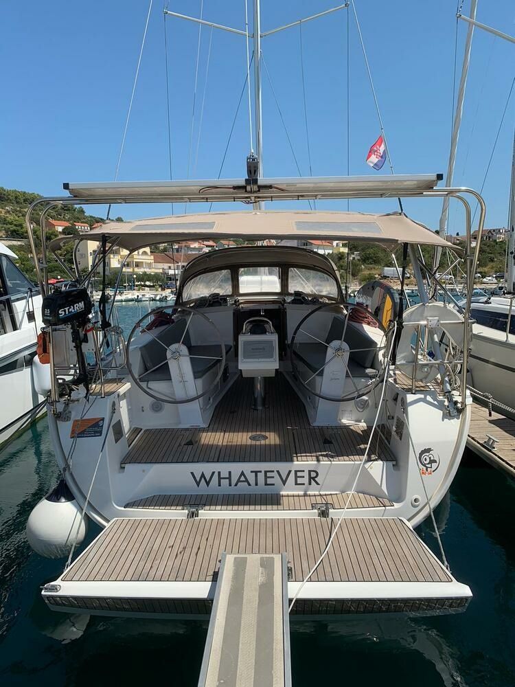 Bavaria Cruiser 41 | Whatever