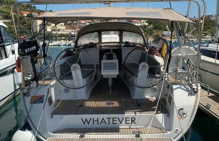 Bavaria Cruiser 41 | Whatever