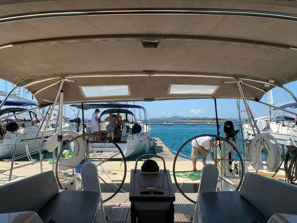 Bavaria Cruiser 41 | Whatever