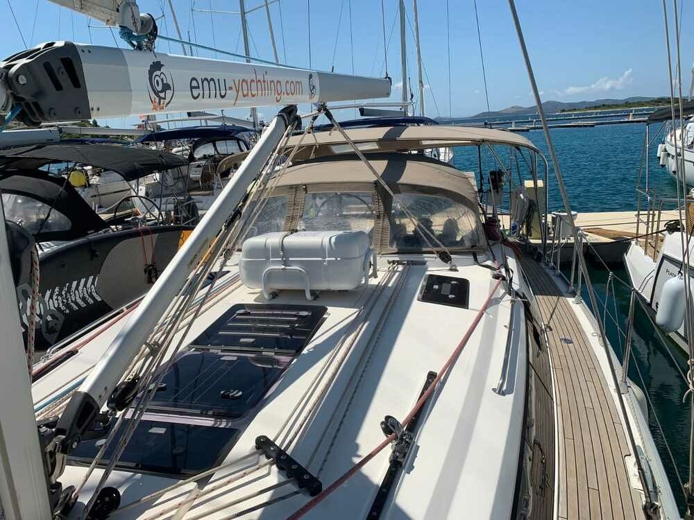 Bavaria Cruiser 41 | Whatever