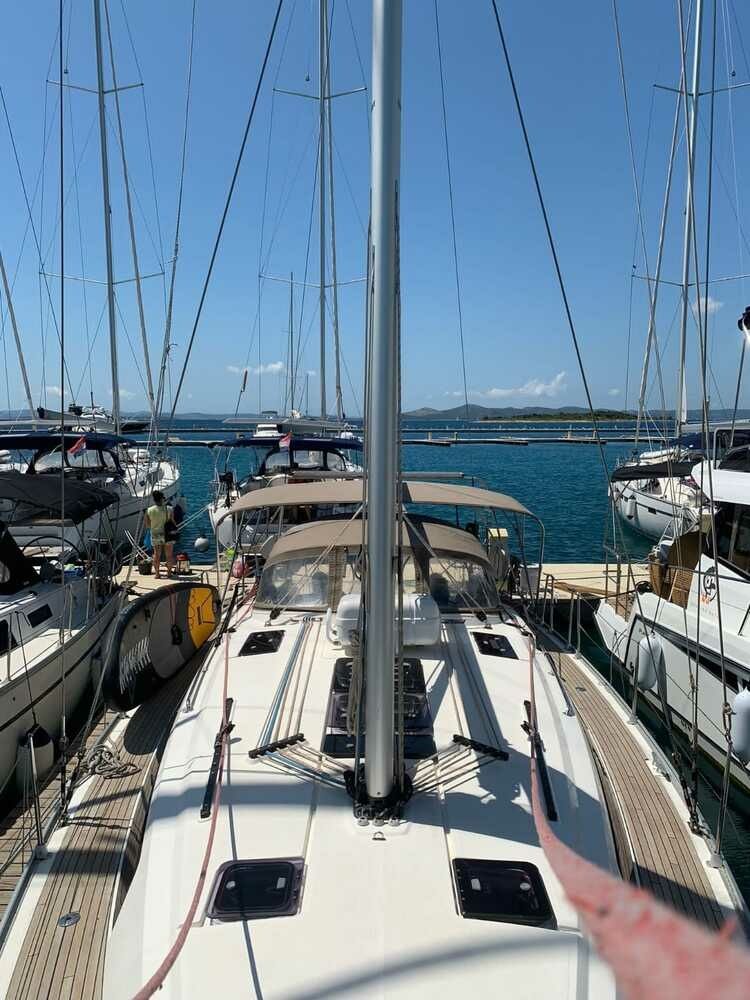 Bavaria Cruiser 41 | Whatever