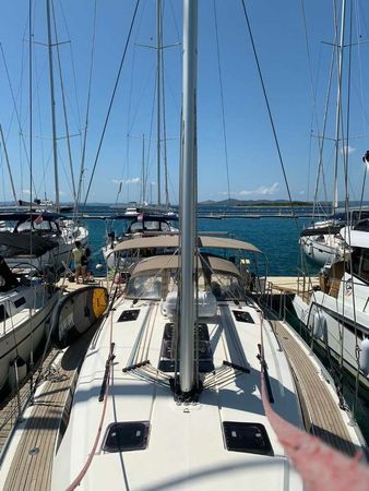 Bavaria Cruiser 41 | Whatever
