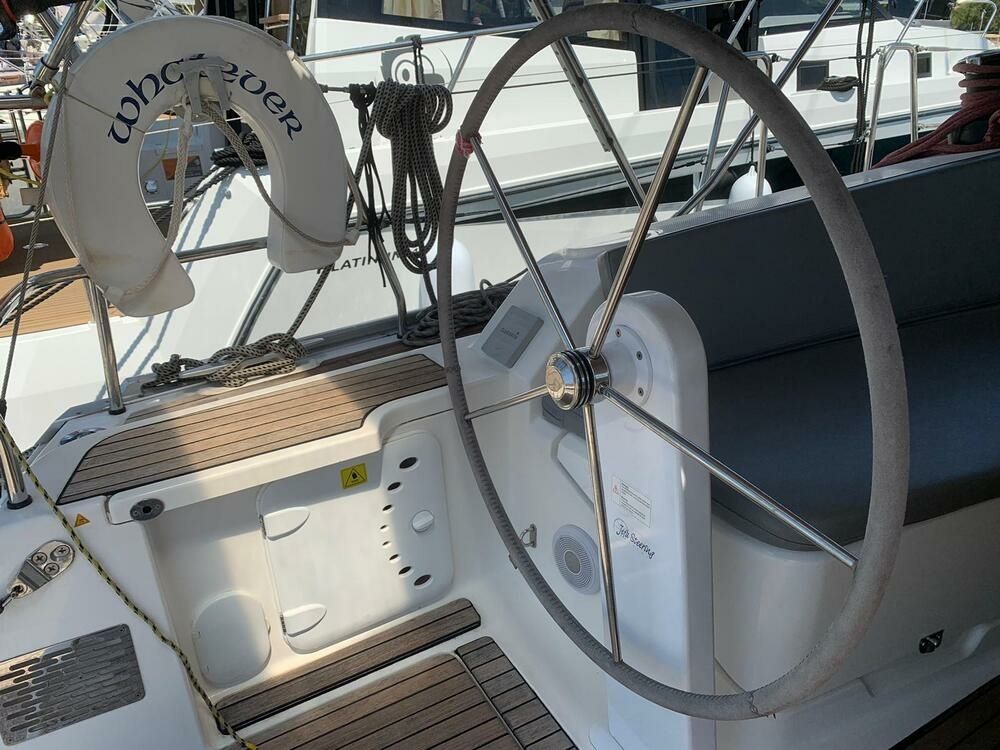 Bavaria Cruiser 41 | Whatever