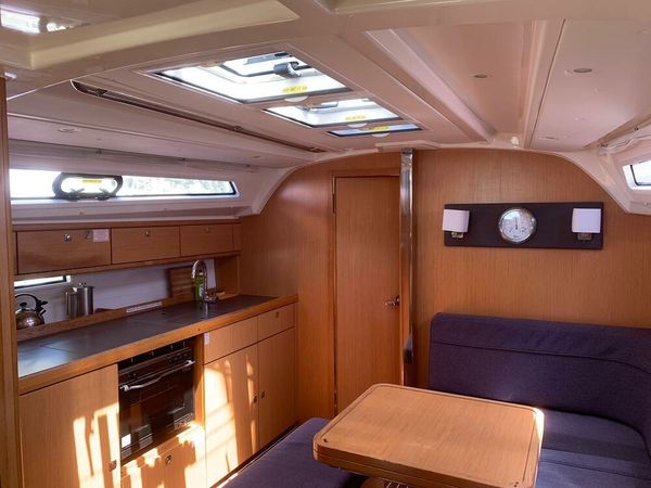 Bavaria Cruiser 41 | Whatever