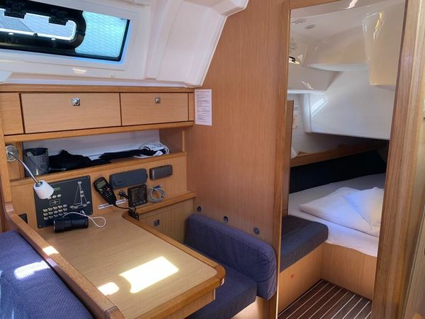 Bavaria Cruiser 41 | Whatever