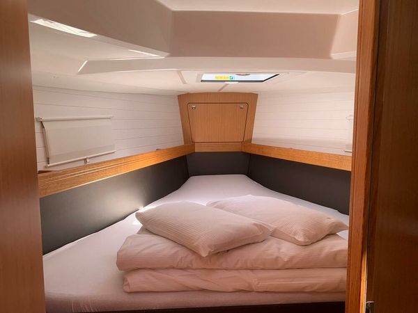 Bavaria Cruiser 41 | Whatever