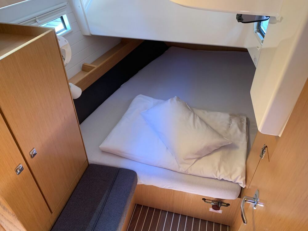 Bavaria Cruiser 41 | Whatever