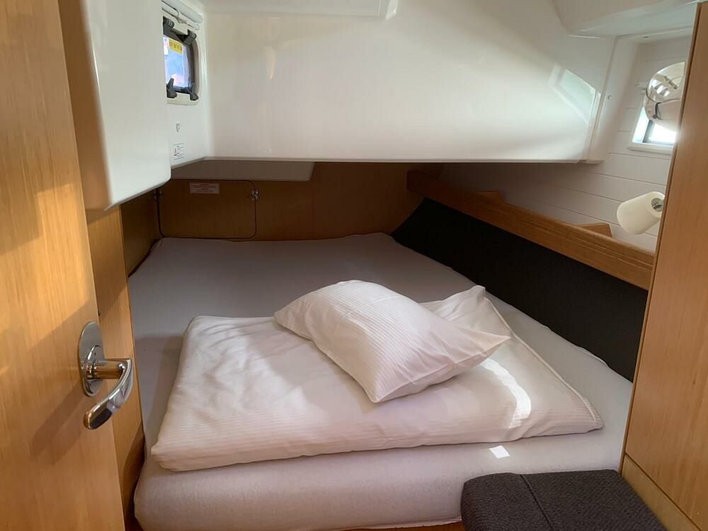 Bavaria Cruiser 41 | Whatever