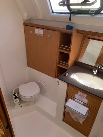 Bavaria Cruiser 41 | Whatever