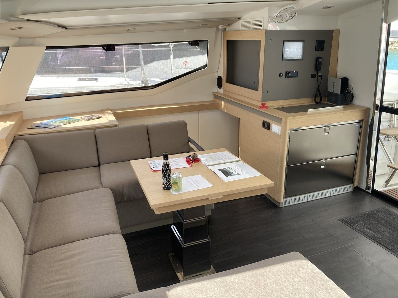 Fountaine Pajot Elba 45 | Cecilia 2