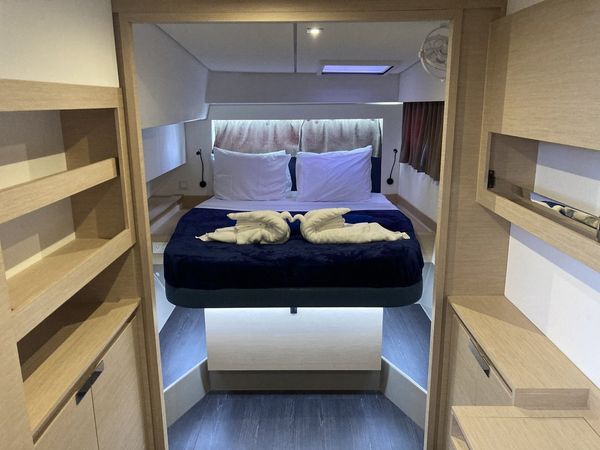 Fountaine Pajot Elba 45 | Cecilia 2