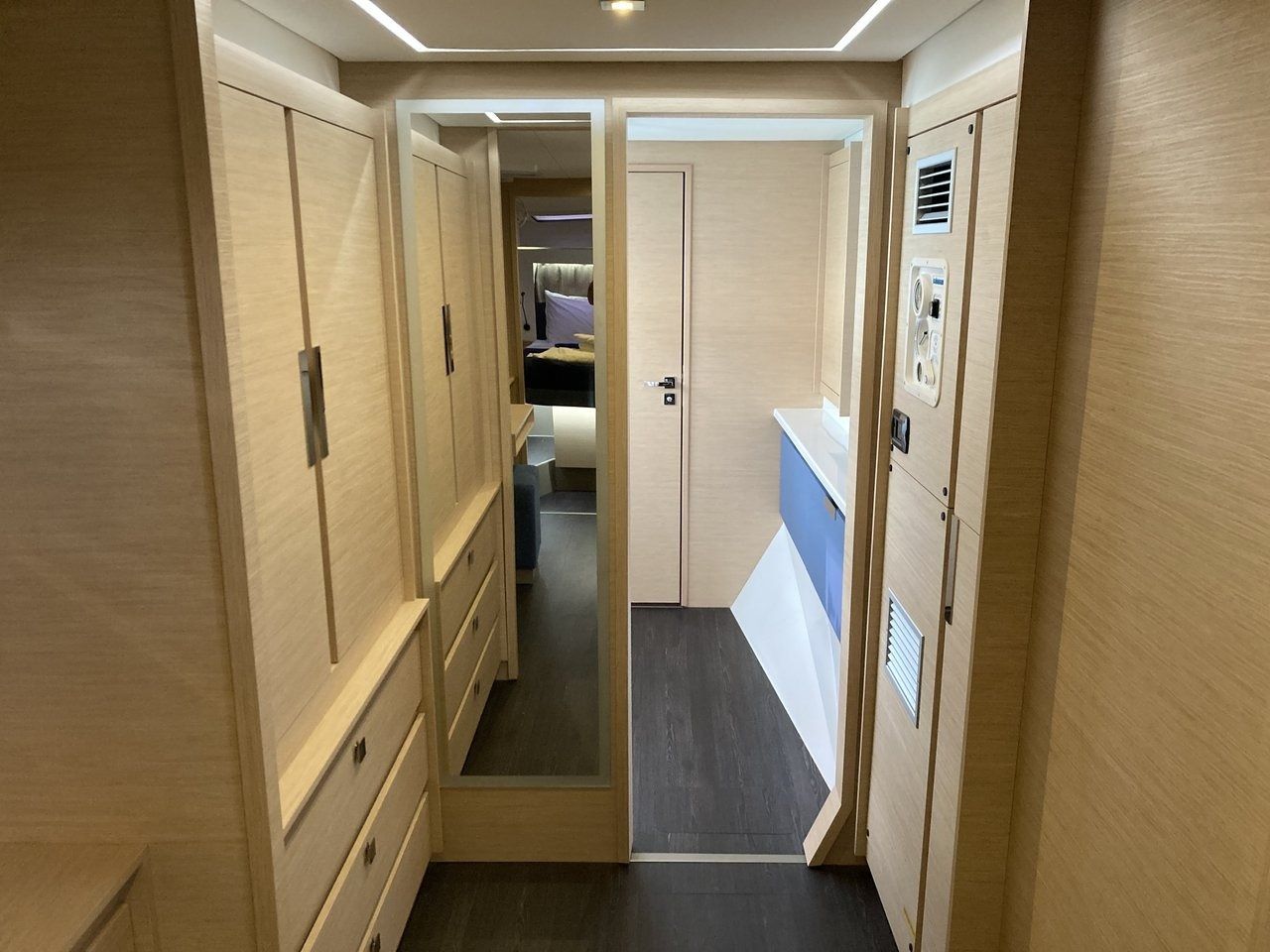 Fountaine Pajot Elba 45 | Cecilia 2