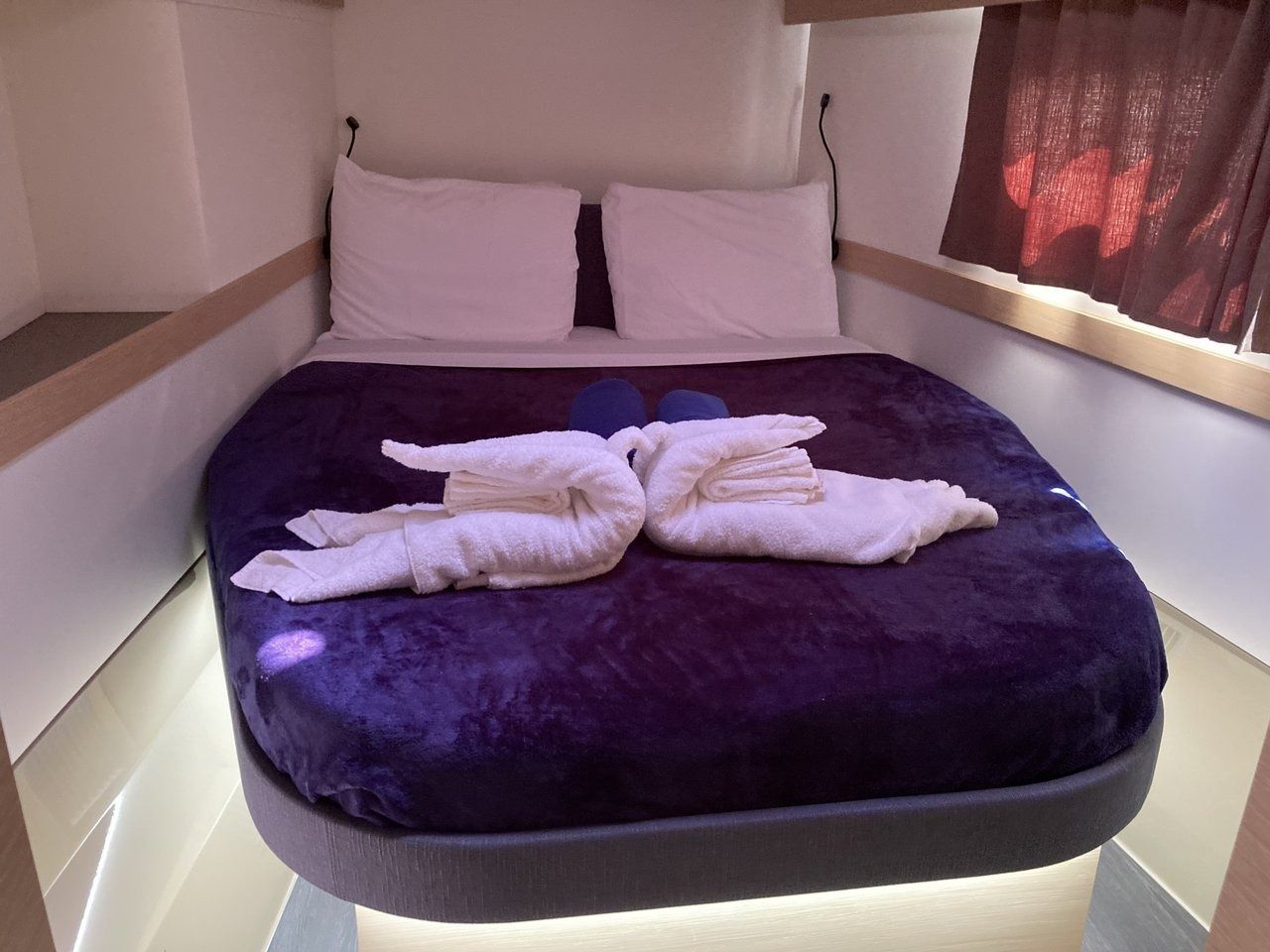 Fountaine Pajot Elba 45 | Cecilia 2