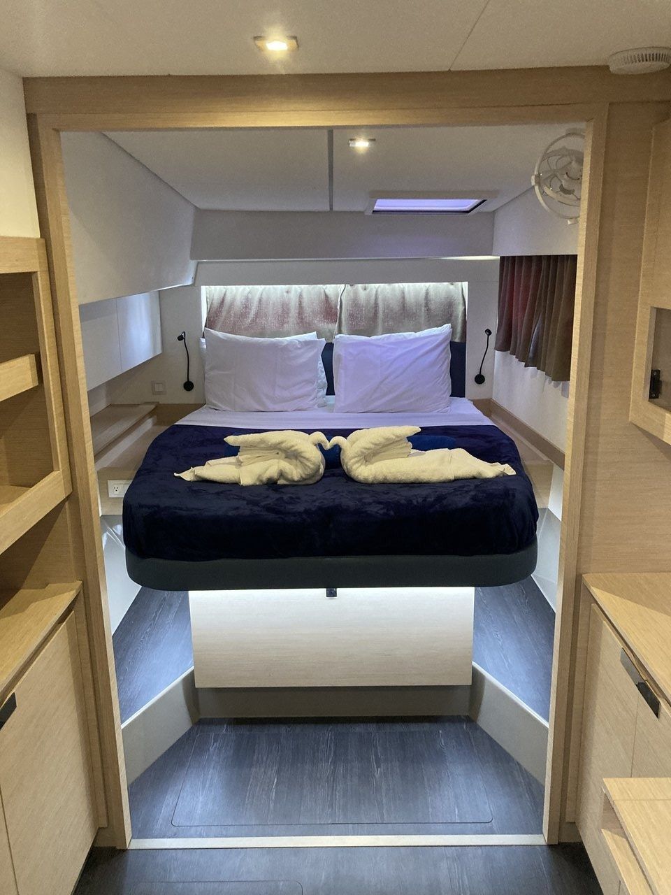 Fountaine Pajot Elba 45 | Cecilia 2
