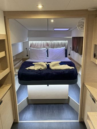 Fountaine Pajot Elba 45 | Cecilia 2