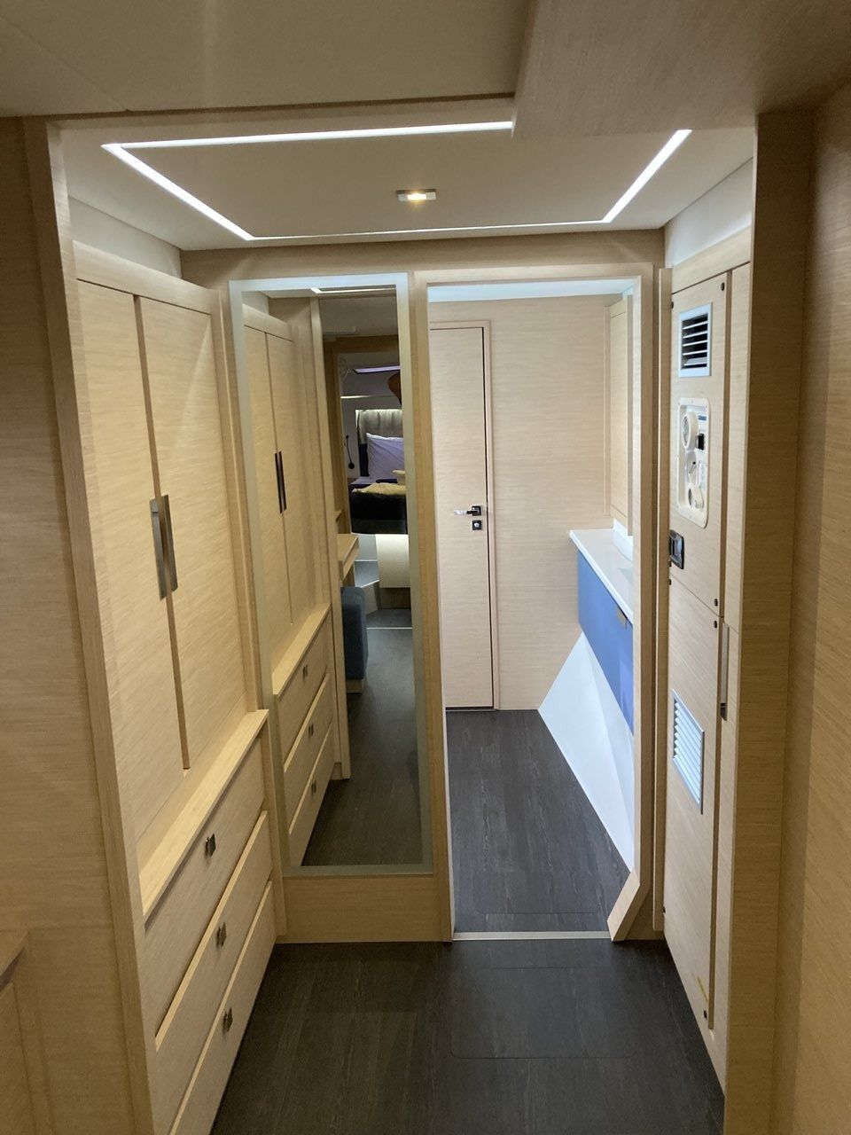 Fountaine Pajot Elba 45 | Cecilia 2