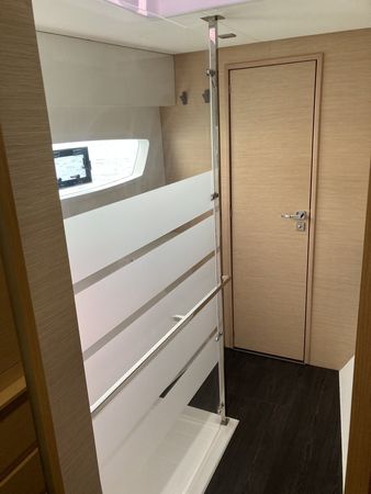 Fountaine Pajot Elba 45 | Cecilia 2
