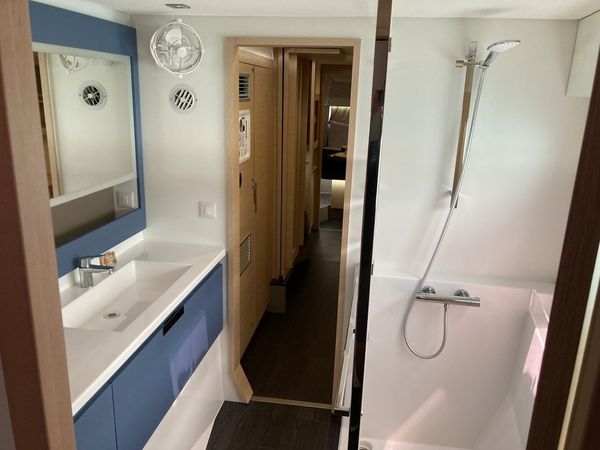Fountaine Pajot Elba 45 | Cecilia 2