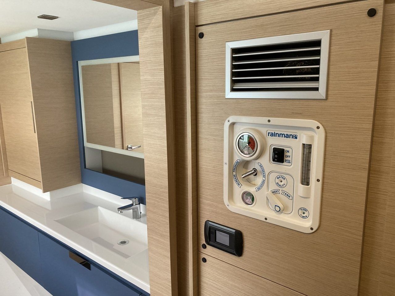 Fountaine Pajot Elba 45 | Cecilia 2