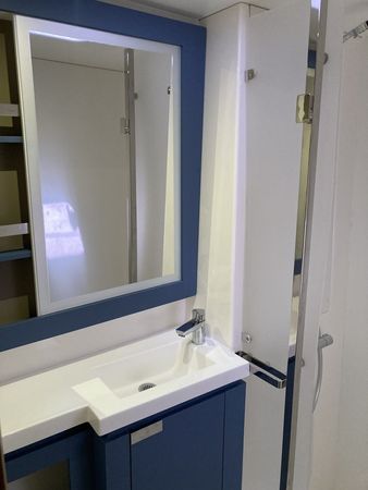 Fountaine Pajot Elba 45 | Cecilia 2