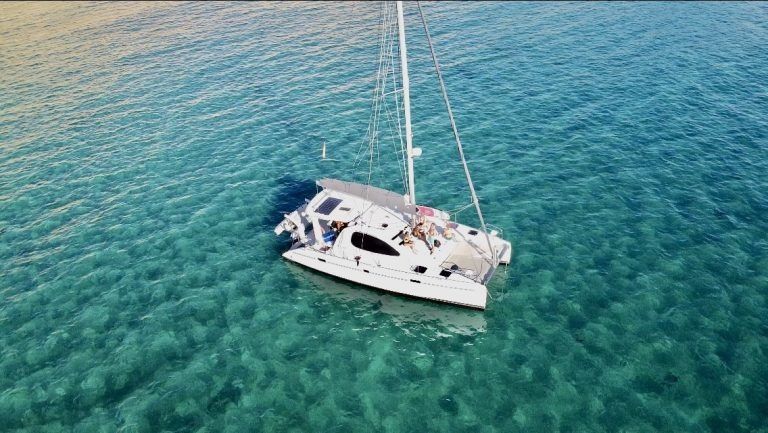 Leopard 40 | Geronimo