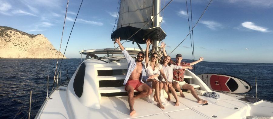 Leopard 40 | Geronimo