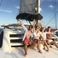 Leopard 40 | Geronimo