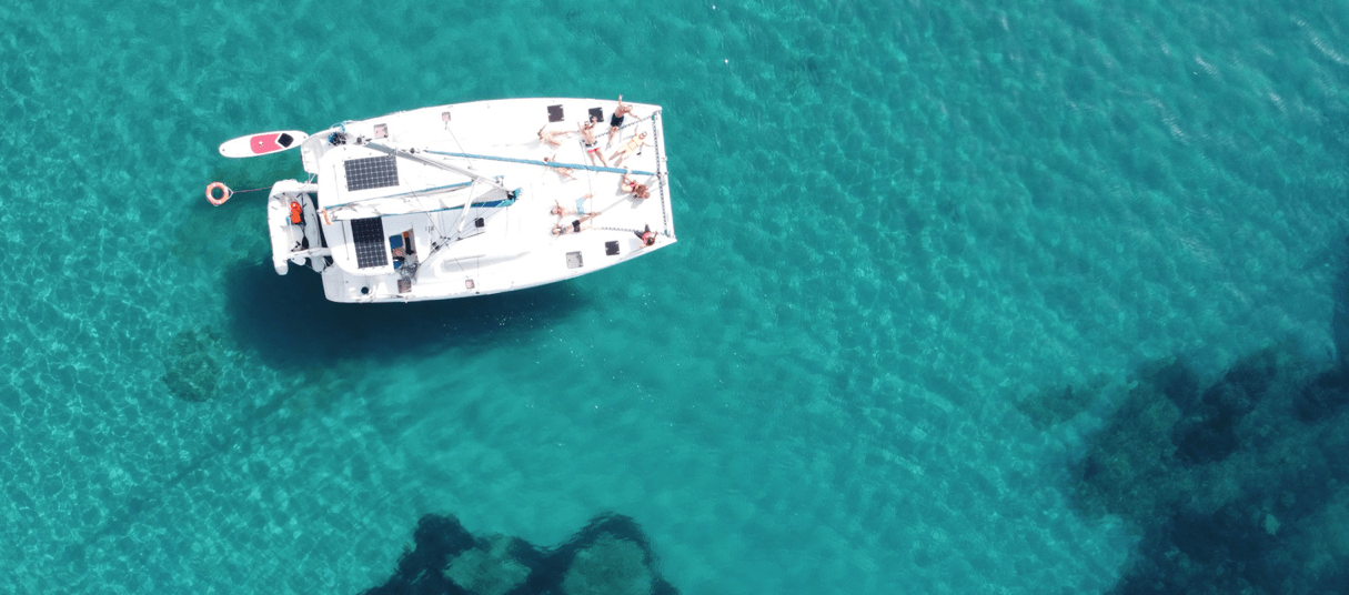 Leopard 40 | Geronimo