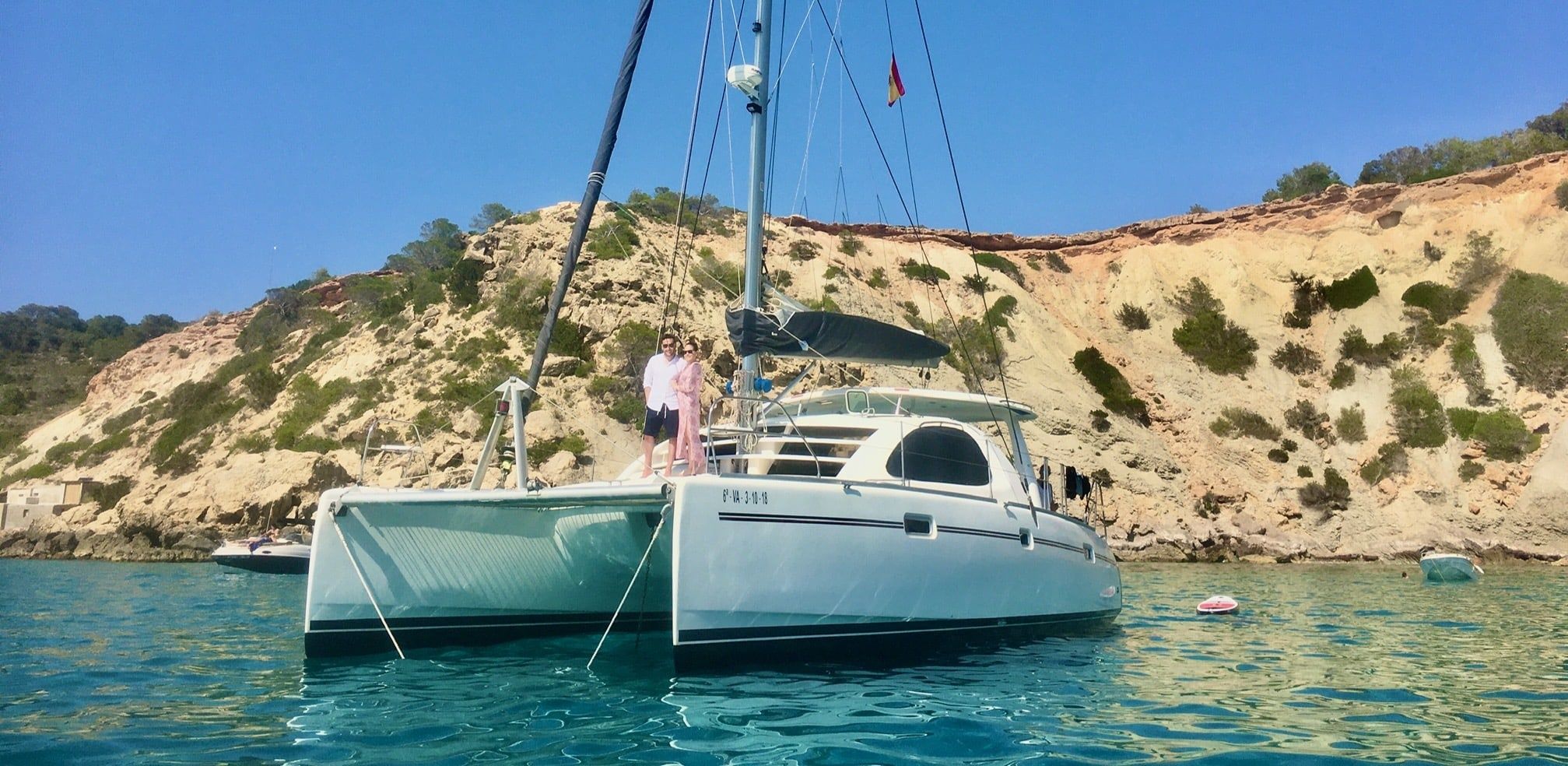 Leopard 40 | Geronimo