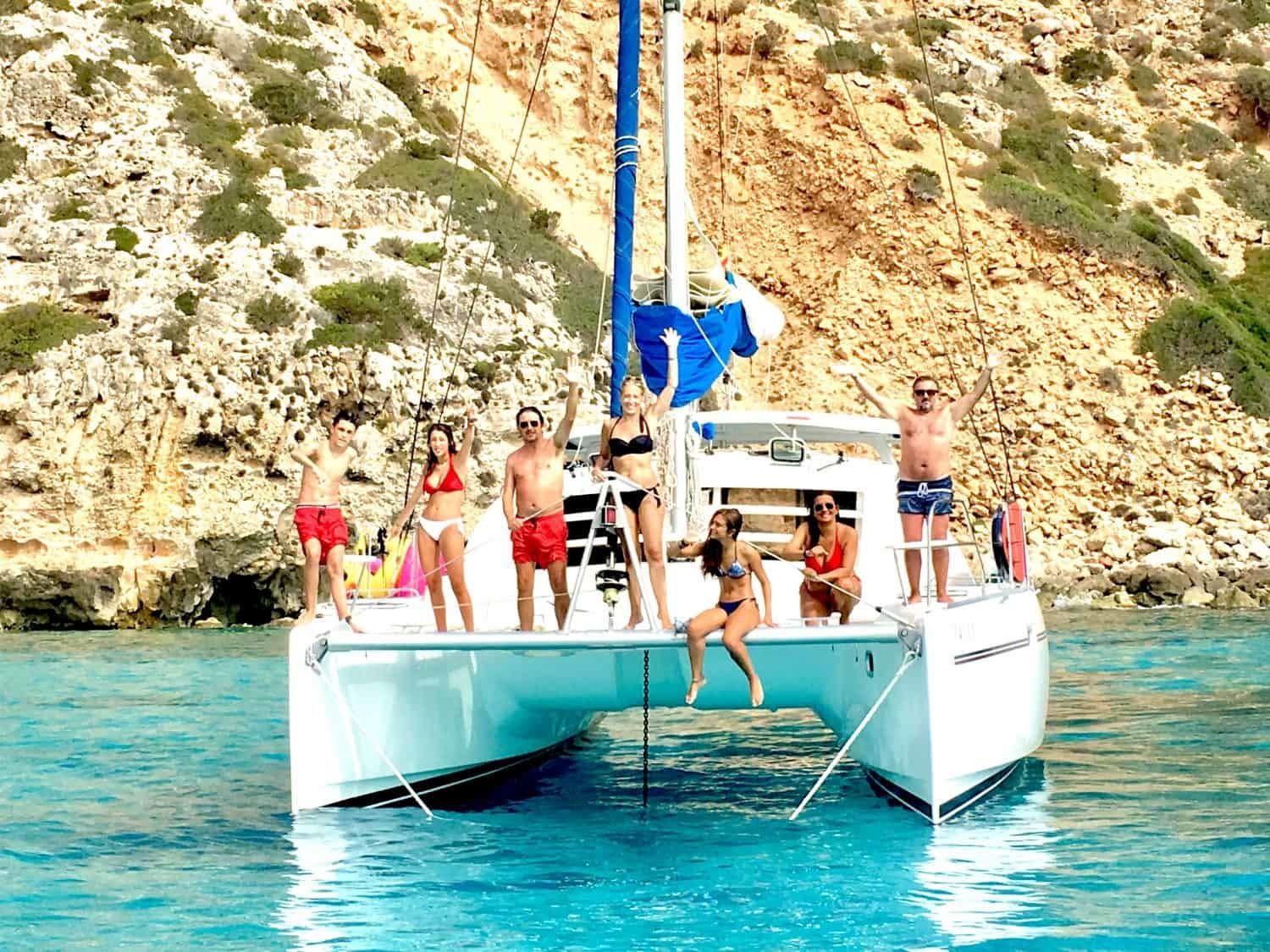 Leopard 40 | Geronimo